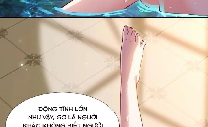 Trời Sinh Mị Cốt, Ta Bị Đồ Nhi Yandere Để Mắt Tới Chapter 82 - 2