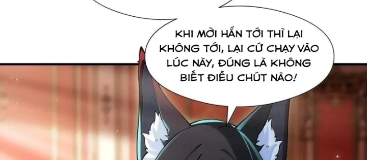 Trời Sinh Mị Cốt, Ta Bị Đồ Nhi Yandere Để Mắt Tới Chapter 82 - 4
