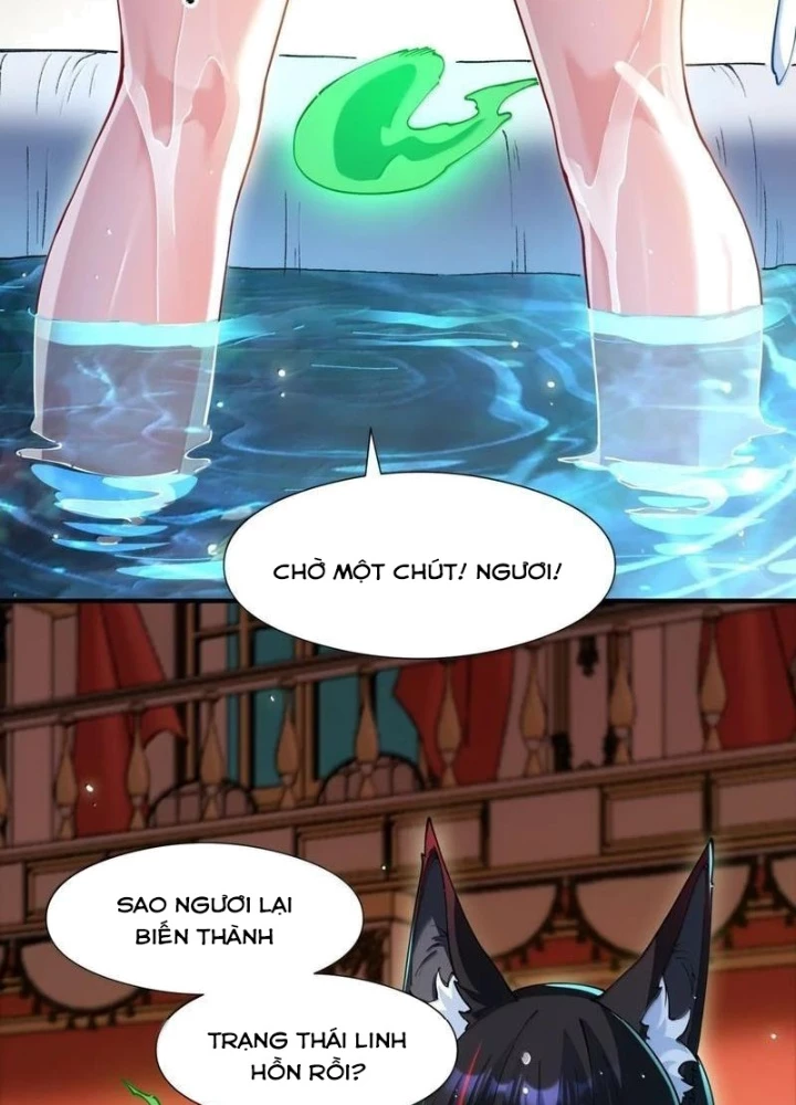 Trời Sinh Mị Cốt, Ta Bị Đồ Nhi Yandere Để Mắt Tới Chapter 82 - 9