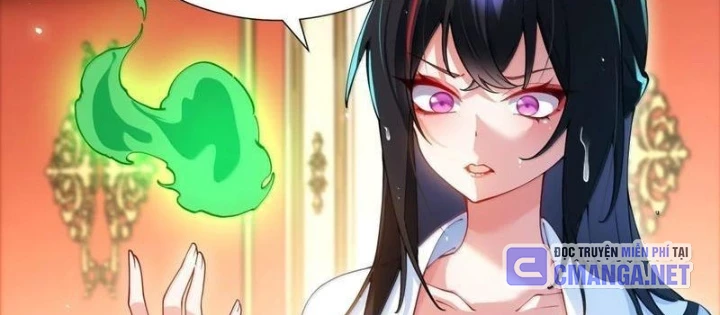 Trời Sinh Mị Cốt, Ta Bị Đồ Nhi Yandere Để Mắt Tới Chapter 82 - 10