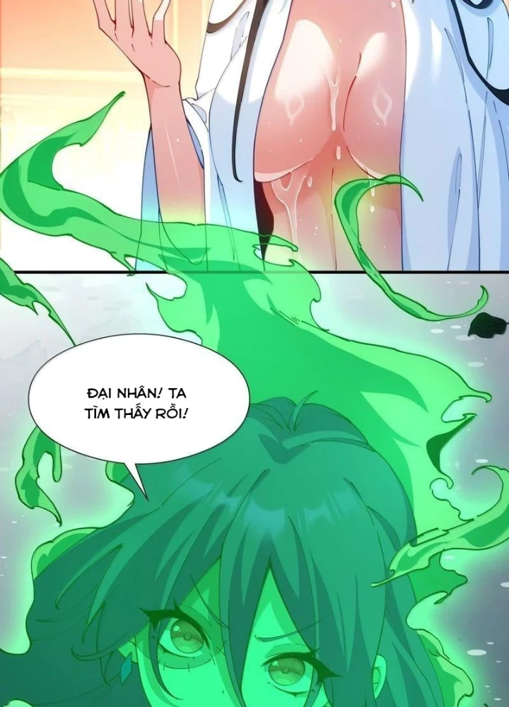 Trời Sinh Mị Cốt, Ta Bị Đồ Nhi Yandere Để Mắt Tới Chapter 82 - 11