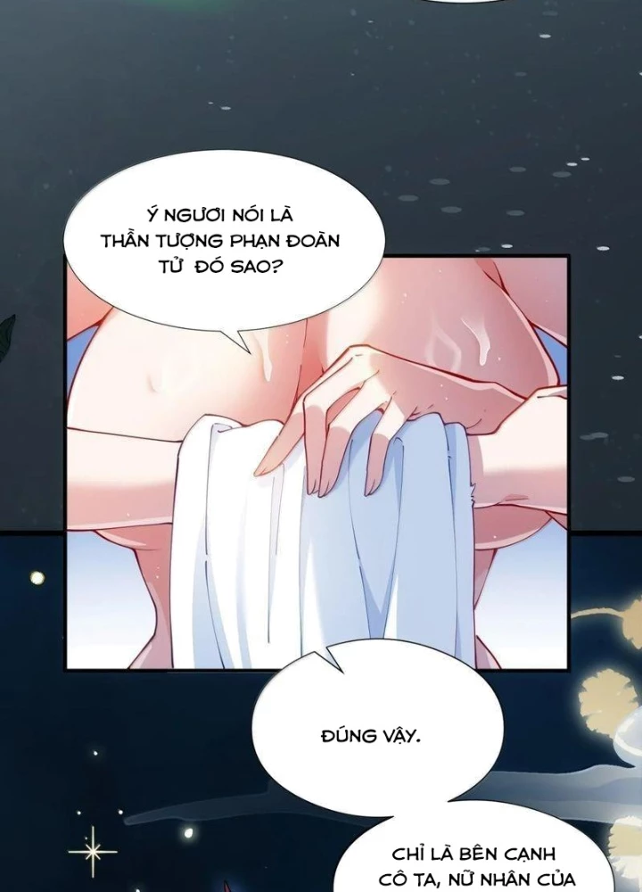 Trời Sinh Mị Cốt, Ta Bị Đồ Nhi Yandere Để Mắt Tới Chapter 82 - 13