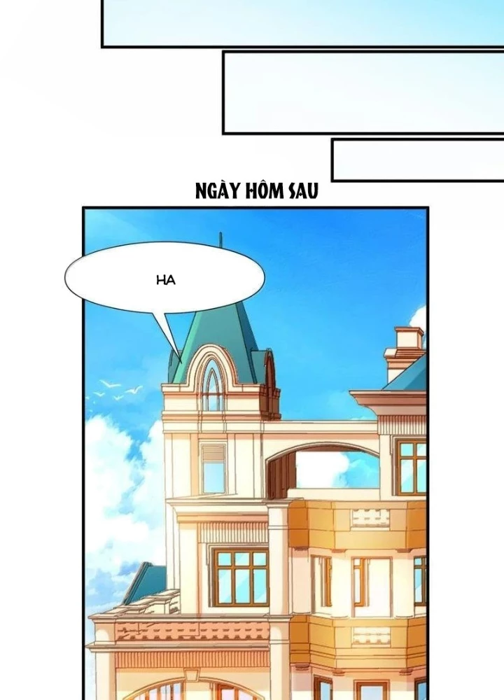 Trời Sinh Mị Cốt, Ta Bị Đồ Nhi Yandere Để Mắt Tới Chapter 82 - 27
