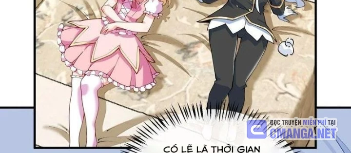 Trời Sinh Mị Cốt, Ta Bị Đồ Nhi Yandere Để Mắt Tới Chapter 82 - 30