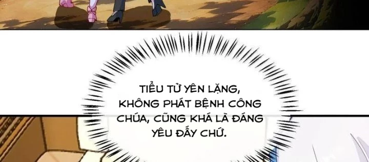 Trời Sinh Mị Cốt, Ta Bị Đồ Nhi Yandere Để Mắt Tới Chapter 82 - 32