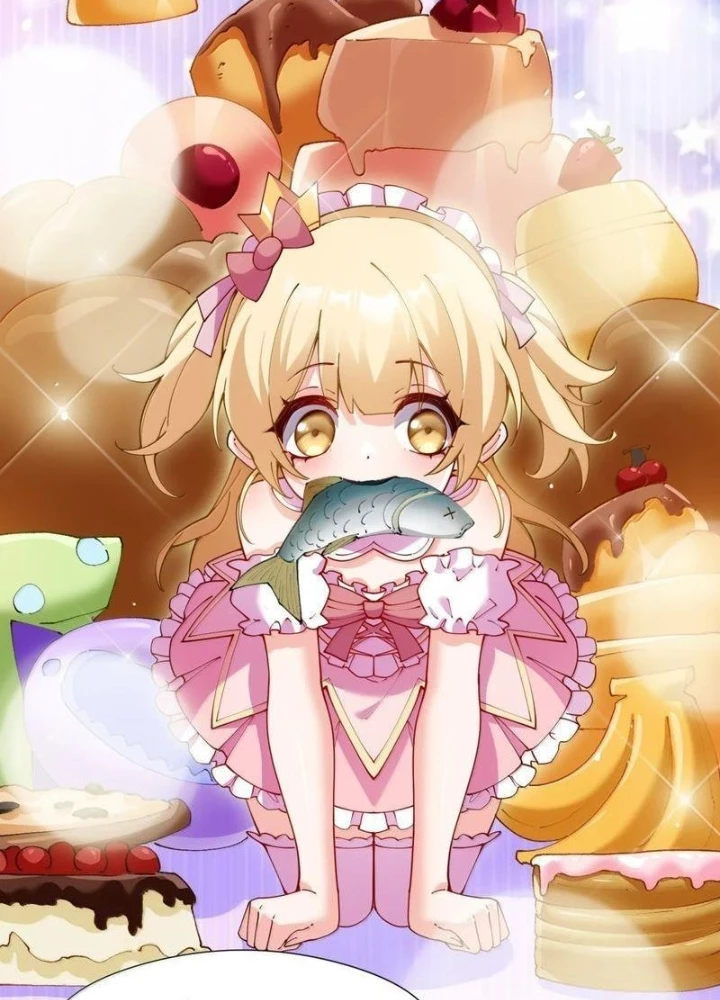 Trời Sinh Mị Cốt, Ta Bị Đồ Nhi Yandere Để Mắt Tới Chapter 82 - 39