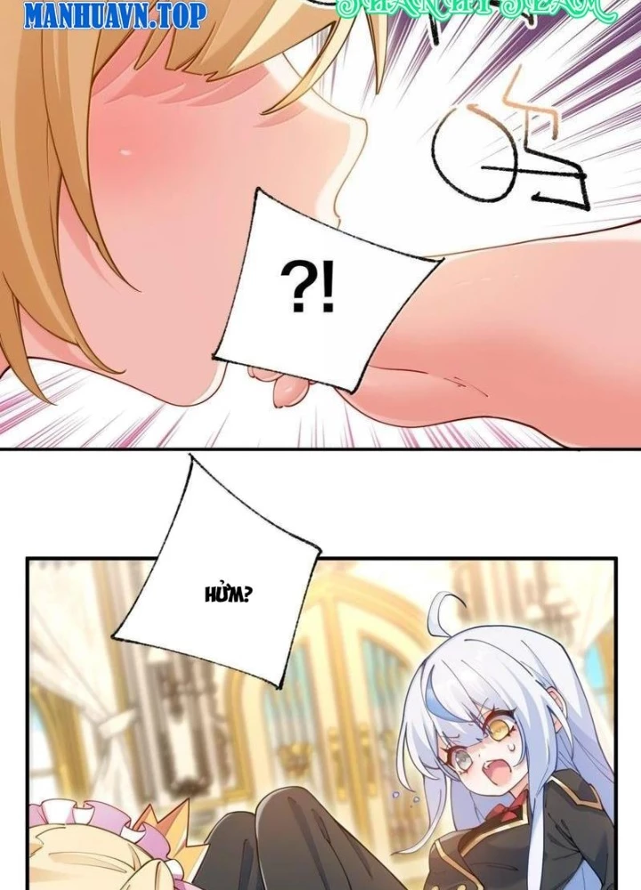 Trời Sinh Mị Cốt, Ta Bị Đồ Nhi Yandere Để Mắt Tới Chapter 82 - 41