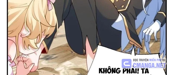 Trời Sinh Mị Cốt, Ta Bị Đồ Nhi Yandere Để Mắt Tới Chapter 82 - 42