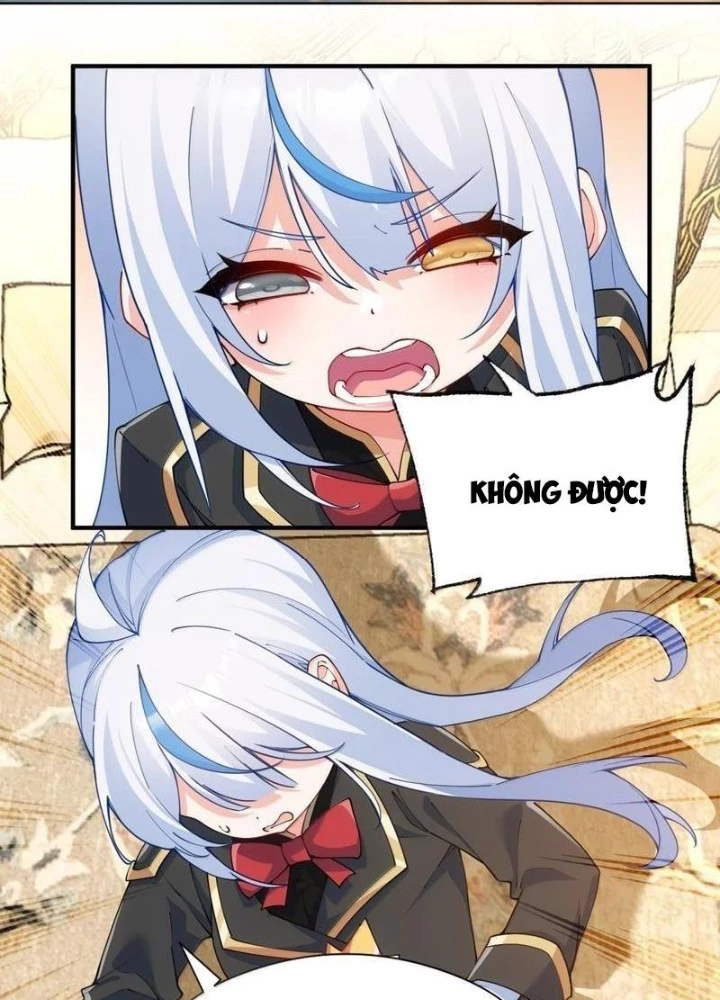 Trời Sinh Mị Cốt, Ta Bị Đồ Nhi Yandere Để Mắt Tới Chapter 82 - 45