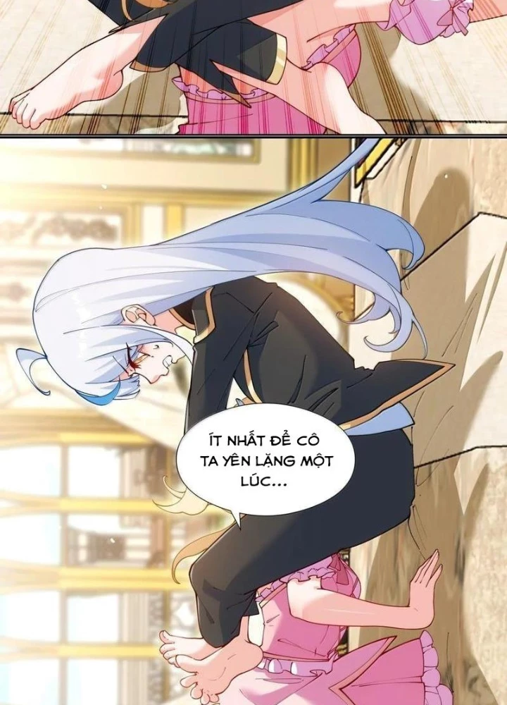 Trời Sinh Mị Cốt, Ta Bị Đồ Nhi Yandere Để Mắt Tới Chapter 82 - 47