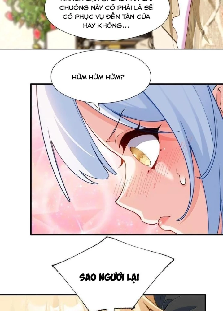 Trời Sinh Mị Cốt, Ta Bị Đồ Nhi Yandere Để Mắt Tới Chapter 82 - 49