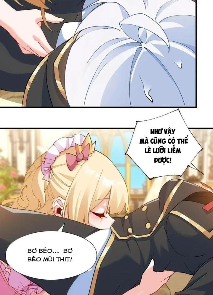 Trời Sinh Mị Cốt, Ta Bị Đồ Nhi Yandere Để Mắt Tới Chapter 82 - 51