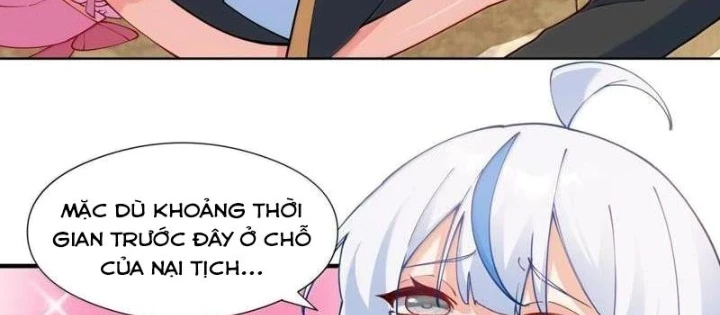 Trời Sinh Mị Cốt, Ta Bị Đồ Nhi Yandere Để Mắt Tới Chapter 82 - 52