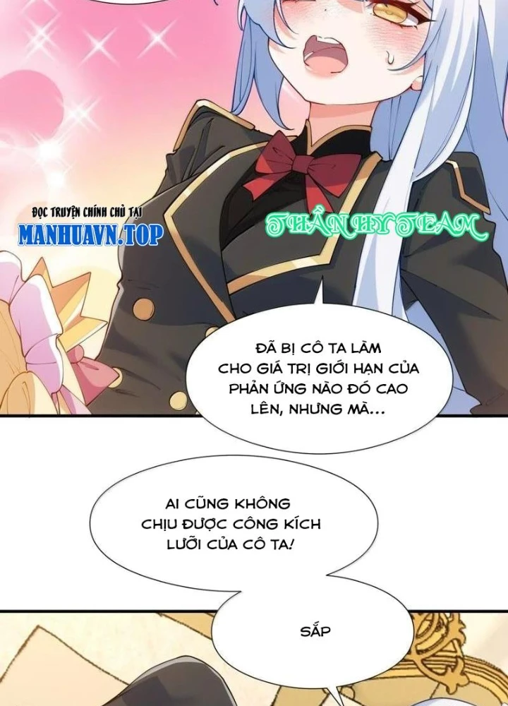 Trời Sinh Mị Cốt, Ta Bị Đồ Nhi Yandere Để Mắt Tới Chapter 82 - 53