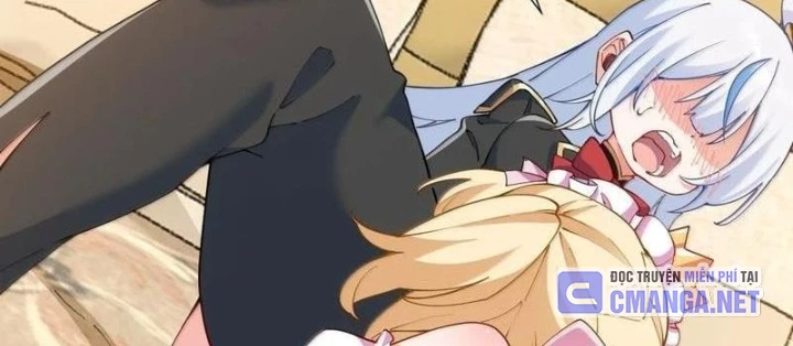 Trời Sinh Mị Cốt, Ta Bị Đồ Nhi Yandere Để Mắt Tới Chapter 82 - 54