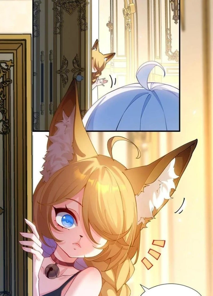 Trời Sinh Mị Cốt, Ta Bị Đồ Nhi Yandere Để Mắt Tới Chapter 82 - 57