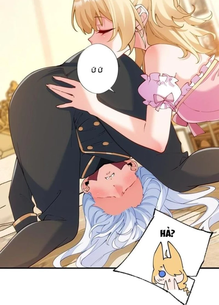 Trời Sinh Mị Cốt, Ta Bị Đồ Nhi Yandere Để Mắt Tới Chapter 82 - 59