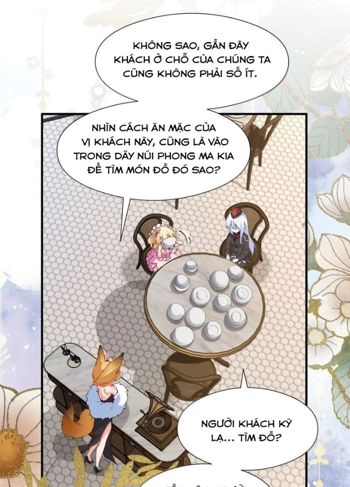 Trời Sinh Mị Cốt, Ta Bị Đồ Nhi Yandere Để Mắt Tới Chapter 82 - 63