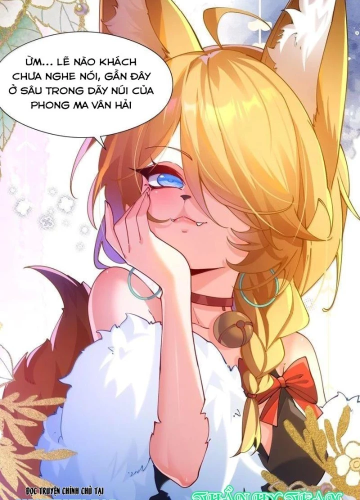 Trời Sinh Mị Cốt, Ta Bị Đồ Nhi Yandere Để Mắt Tới Chapter 82 - 65