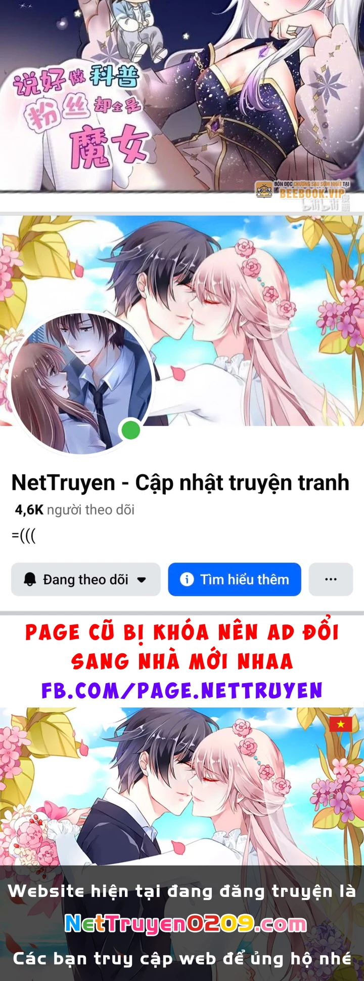 Trời Sinh Mị Cốt, Ta Bị Đồ Nhi Yandere Để Mắt Tới Chapter 82 - 71