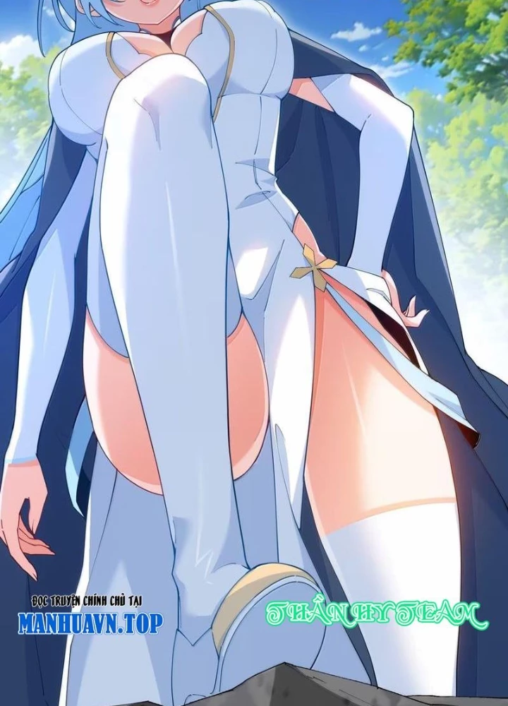 Trời Sinh Mị Cốt, Ta Bị Đồ Nhi Yandere Để Mắt Tới Chapter 83 - 5