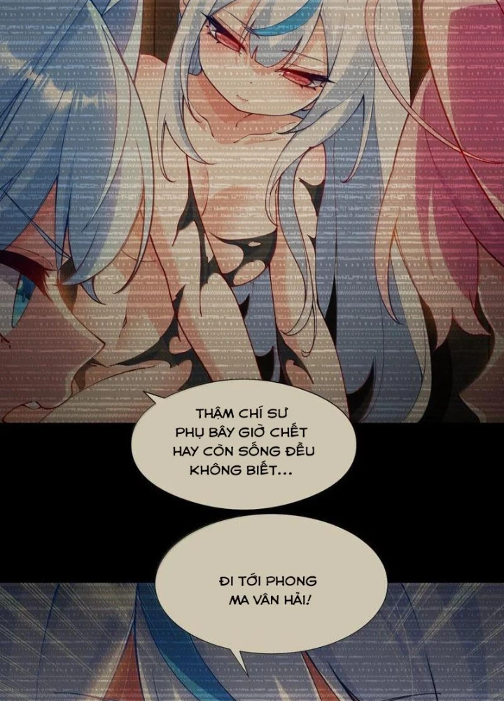 Trời Sinh Mị Cốt, Ta Bị Đồ Nhi Yandere Để Mắt Tới Chapter 83 - 13