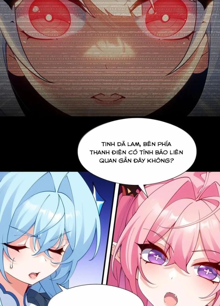 Trời Sinh Mị Cốt, Ta Bị Đồ Nhi Yandere Để Mắt Tới Chapter 83 - 15