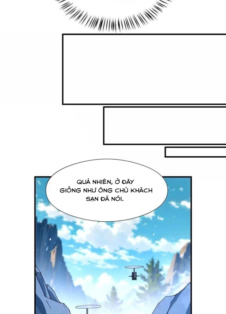 Trời Sinh Mị Cốt, Ta Bị Đồ Nhi Yandere Để Mắt Tới Chapter 83 - 43