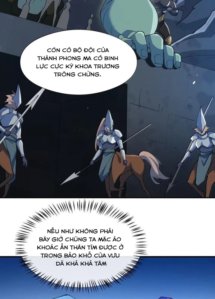 Trời Sinh Mị Cốt, Ta Bị Đồ Nhi Yandere Để Mắt Tới Chapter 83 - 47