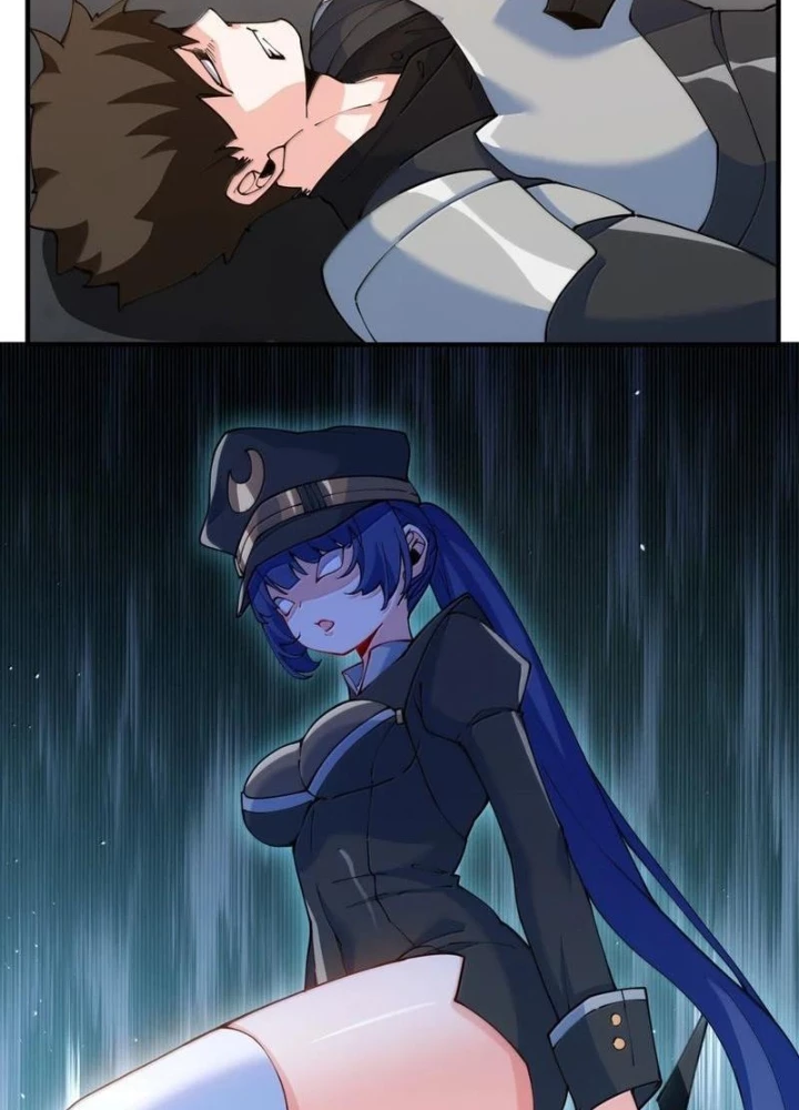 Trời Sinh Mị Cốt, Ta Bị Đồ Nhi Yandere Để Mắt Tới Chapter 83 - 51