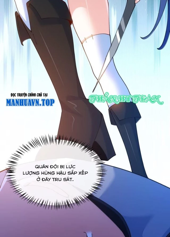 Trời Sinh Mị Cốt, Ta Bị Đồ Nhi Yandere Để Mắt Tới Chapter 83 - 53