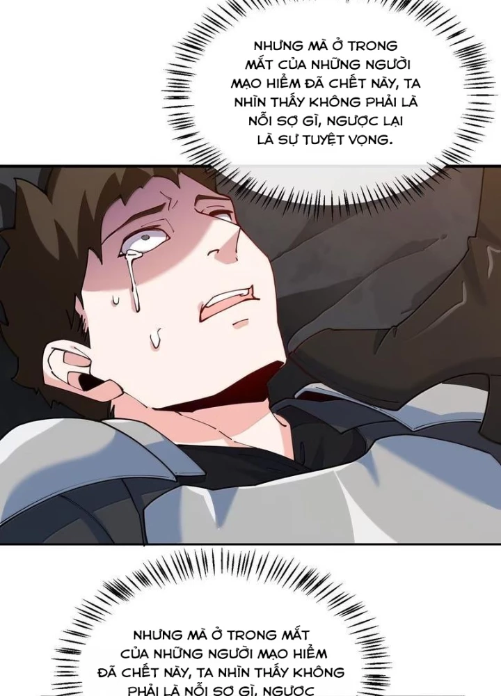 Trời Sinh Mị Cốt, Ta Bị Đồ Nhi Yandere Để Mắt Tới Chapter 83 - 55