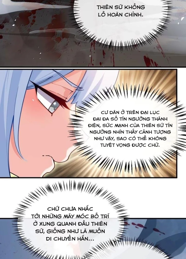 Trời Sinh Mị Cốt, Ta Bị Đồ Nhi Yandere Để Mắt Tới Chapter 83 - 61