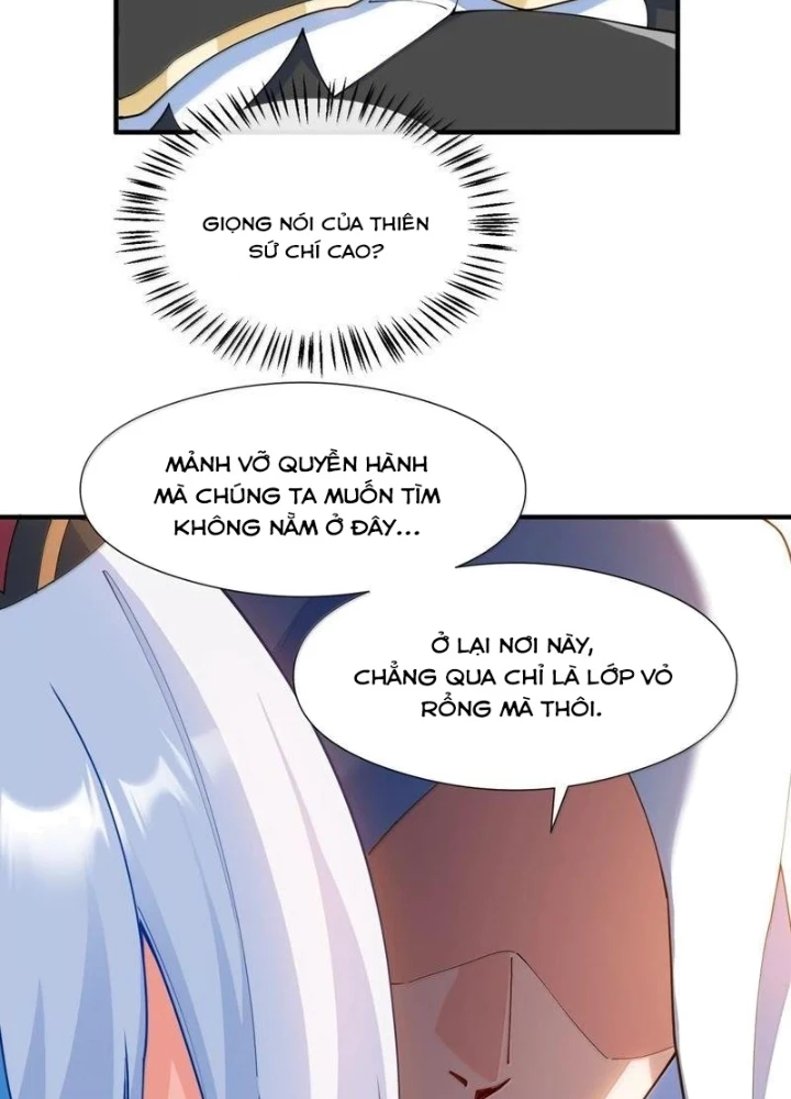 Trời Sinh Mị Cốt, Ta Bị Đồ Nhi Yandere Để Mắt Tới Chapter 83 - 65