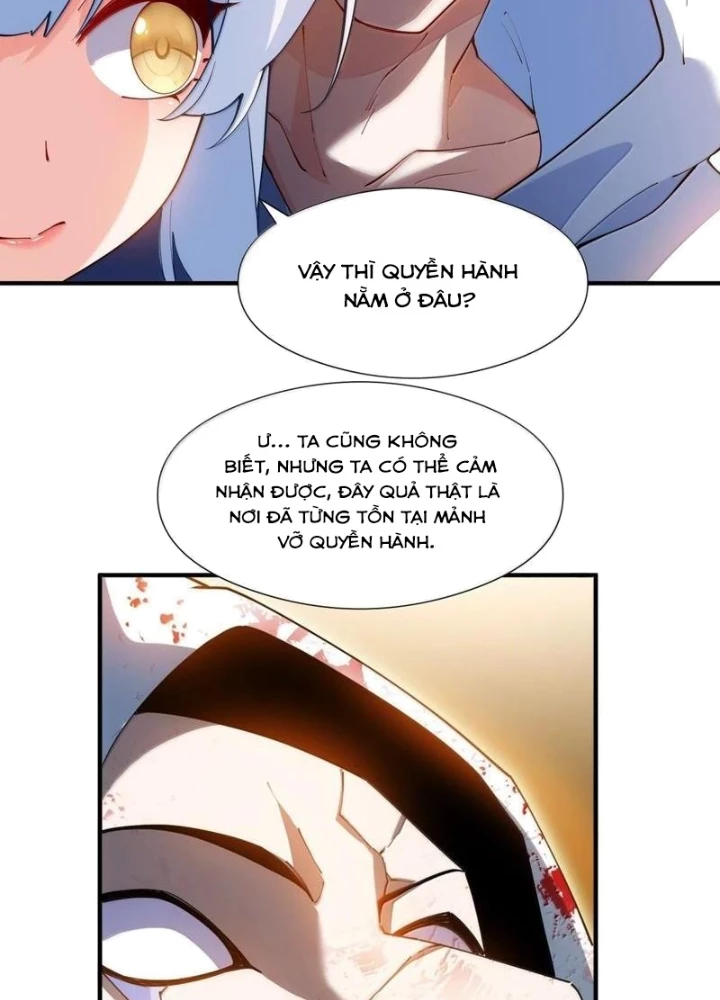 Trời Sinh Mị Cốt, Ta Bị Đồ Nhi Yandere Để Mắt Tới Chapter 83 - 67