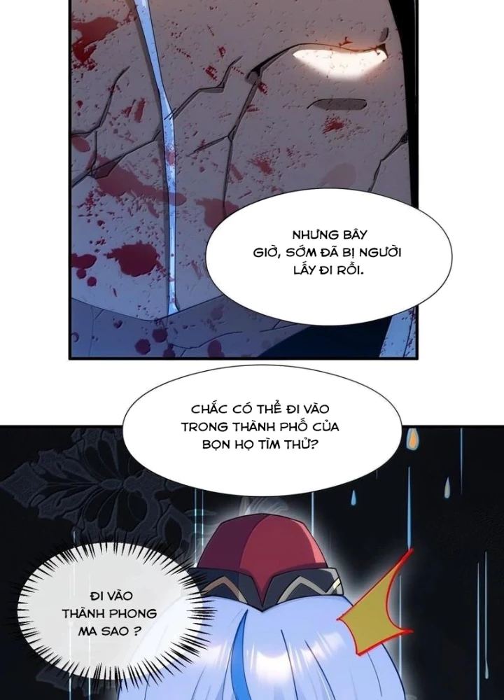 Trời Sinh Mị Cốt, Ta Bị Đồ Nhi Yandere Để Mắt Tới Chapter 83 - 69