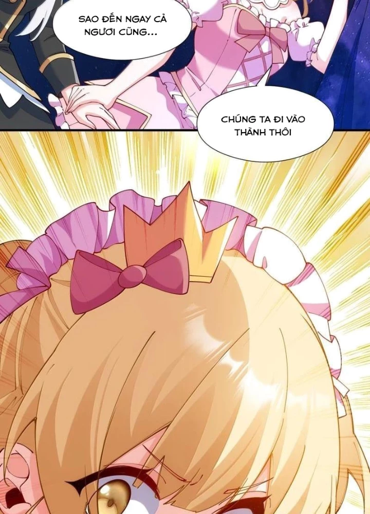 Trời Sinh Mị Cốt, Ta Bị Đồ Nhi Yandere Để Mắt Tới Chapter 83 - 75