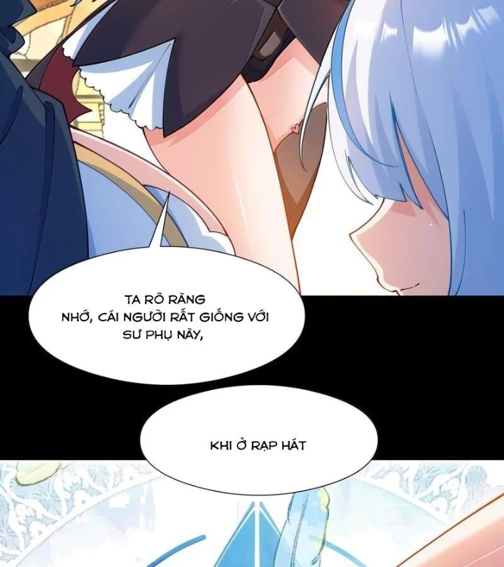 Trời Sinh Mị Cốt, Ta Bị Đồ Nhi Yandere Để Mắt Tới Chapter 84 - 4