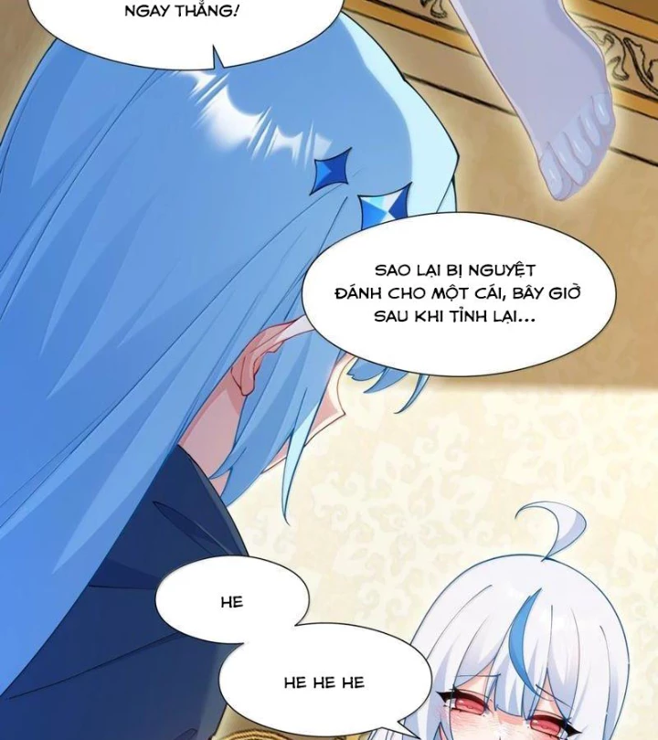 Trời Sinh Mị Cốt, Ta Bị Đồ Nhi Yandere Để Mắt Tới Chapter 84 - 7