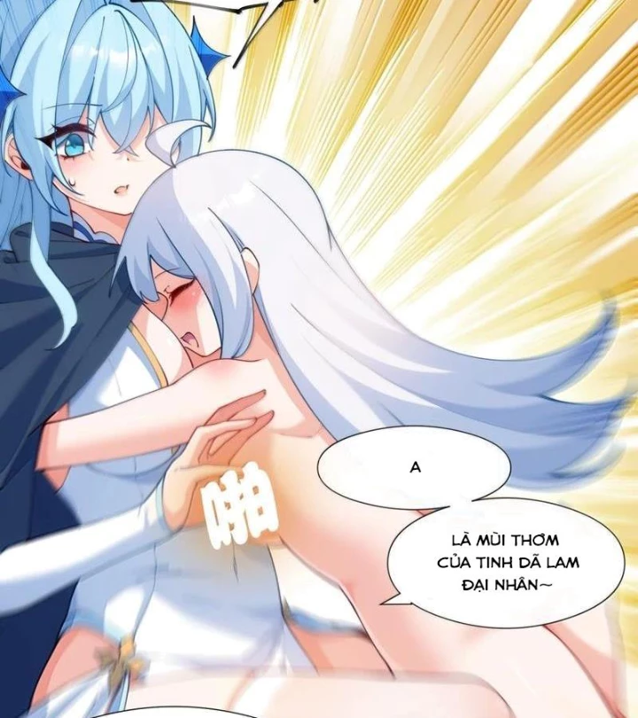 Trời Sinh Mị Cốt, Ta Bị Đồ Nhi Yandere Để Mắt Tới Chapter 84 - 13