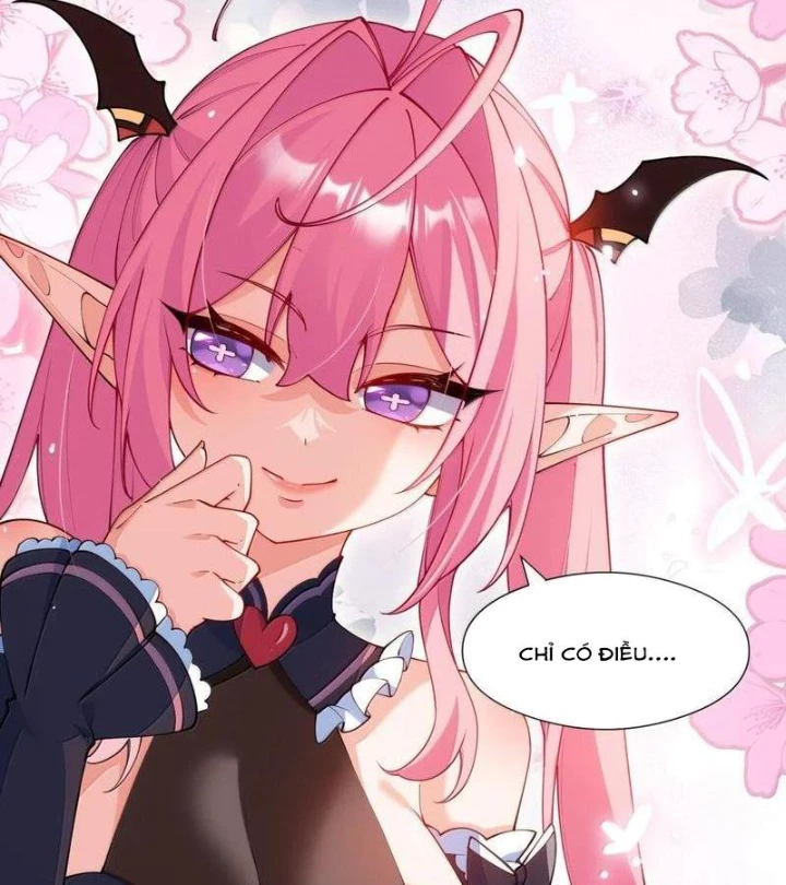 Trời Sinh Mị Cốt, Ta Bị Đồ Nhi Yandere Để Mắt Tới Chapter 84 - 22