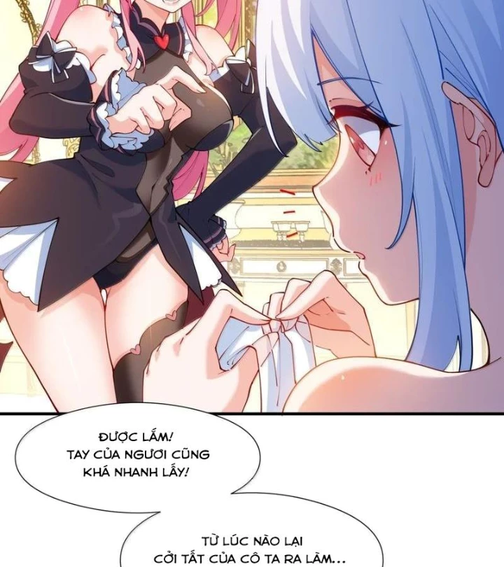 Trời Sinh Mị Cốt, Ta Bị Đồ Nhi Yandere Để Mắt Tới Chapter 84 - 29