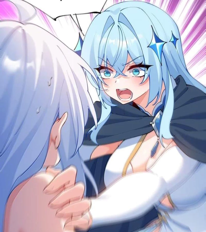 Trời Sinh Mị Cốt, Ta Bị Đồ Nhi Yandere Để Mắt Tới Chapter 84 - 34