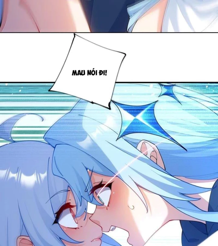 Trời Sinh Mị Cốt, Ta Bị Đồ Nhi Yandere Để Mắt Tới Chapter 84 - 35