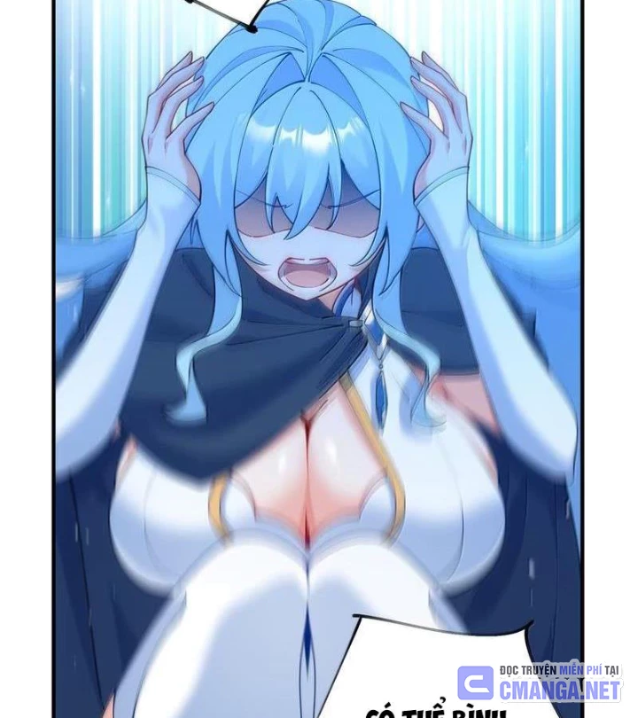 Trời Sinh Mị Cốt, Ta Bị Đồ Nhi Yandere Để Mắt Tới Chapter 84 - 42