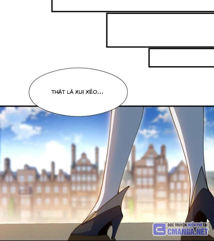 Trời Sinh Mị Cốt, Ta Bị Đồ Nhi Yandere Để Mắt Tới Chapter 84 - 48