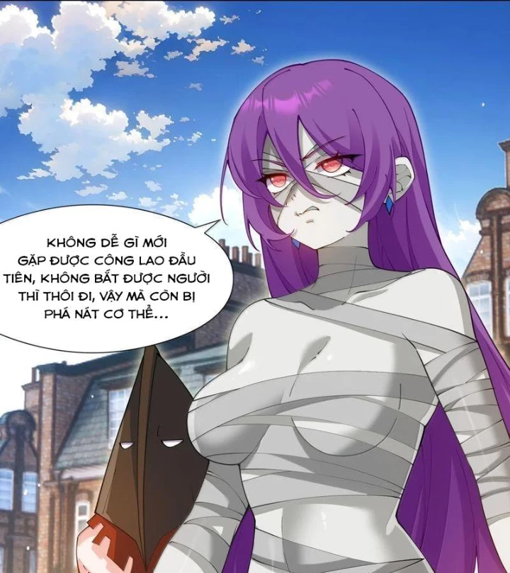 Trời Sinh Mị Cốt, Ta Bị Đồ Nhi Yandere Để Mắt Tới Chapter 84 - 49