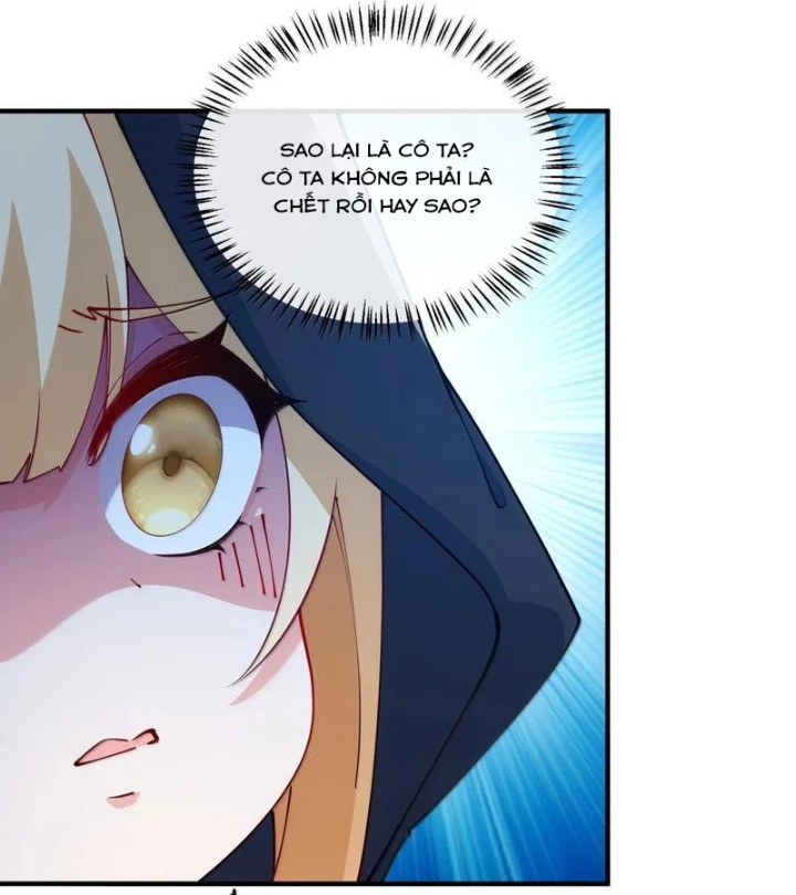 Trời Sinh Mị Cốt, Ta Bị Đồ Nhi Yandere Để Mắt Tới Chapter 84 - 55