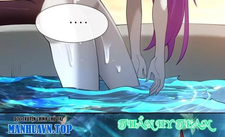 Trời Sinh Mị Cốt, Ta Bị Đồ Nhi Yandere Để Mắt Tới Chapter 85 - 2