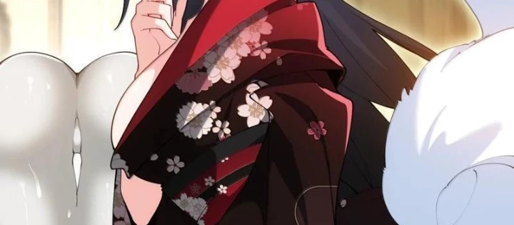 Trời Sinh Mị Cốt, Ta Bị Đồ Nhi Yandere Để Mắt Tới Chapter 85 - 8